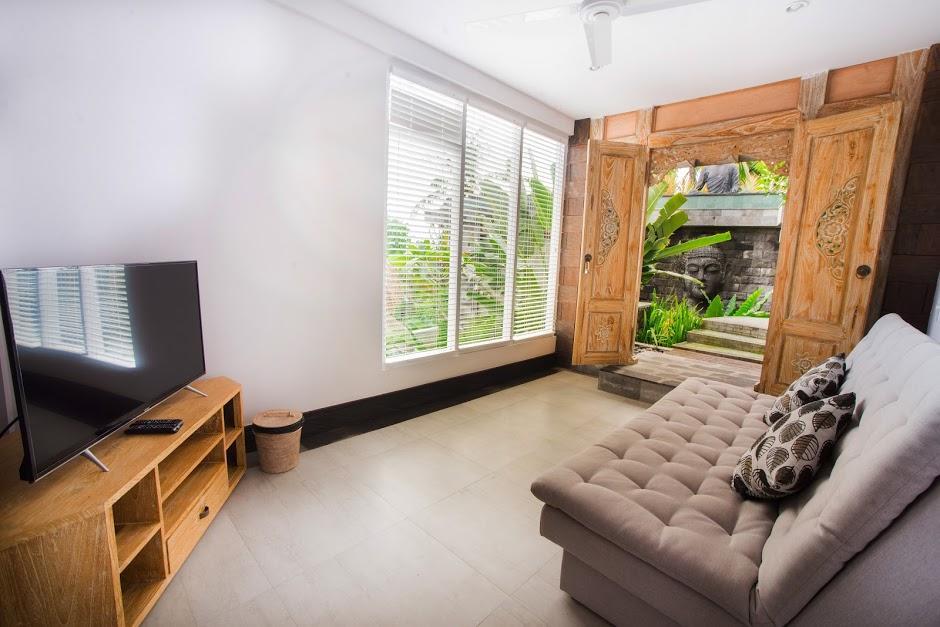 Bella Kita Mountain Retreat & Spa Klungkung Екстериор снимка