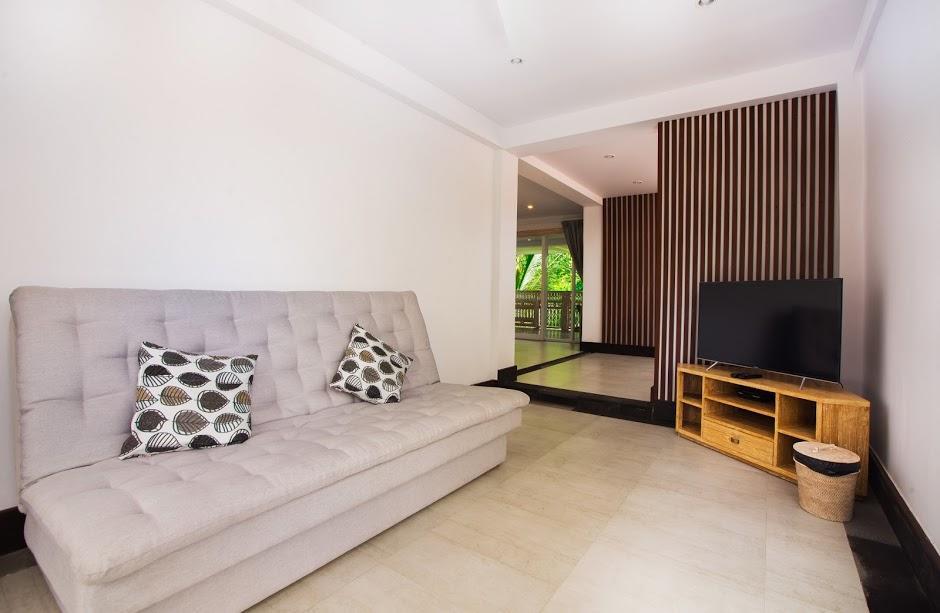 Bella Kita Mountain Retreat & Spa Klungkung Екстериор снимка