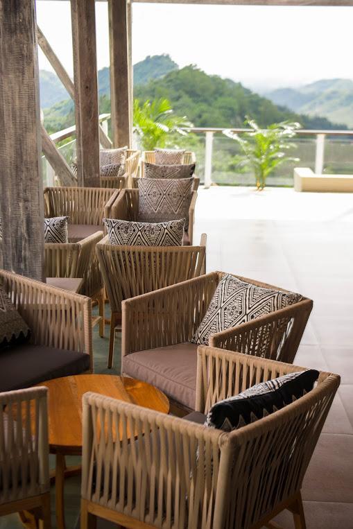 Bella Kita Mountain Retreat & Spa Klungkung Екстериор снимка