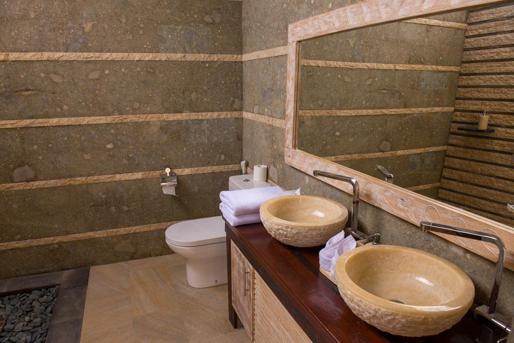 Bella Kita Mountain Retreat & Spa Klungkung Екстериор снимка